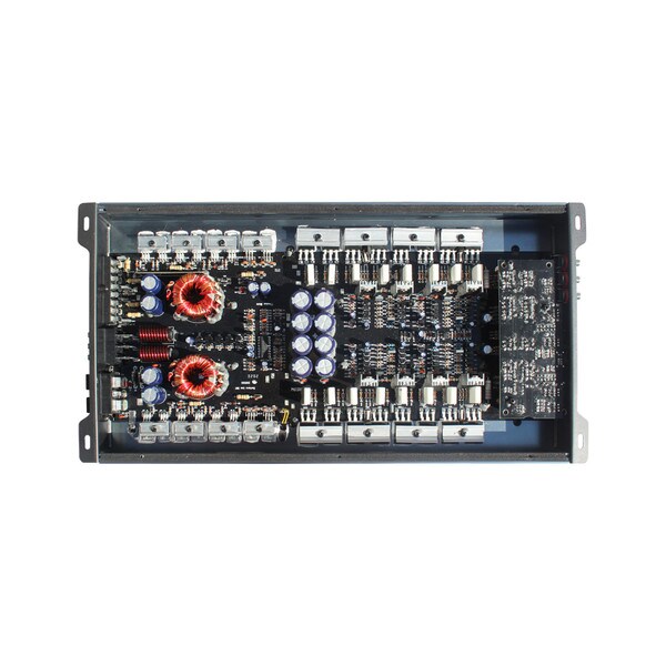 Main product image for U.S. Acoustics Barbara Ann 400 Watt 4 Channel 268-9006